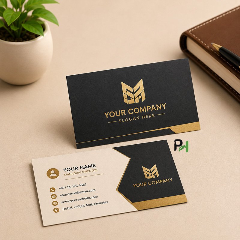 Business Card