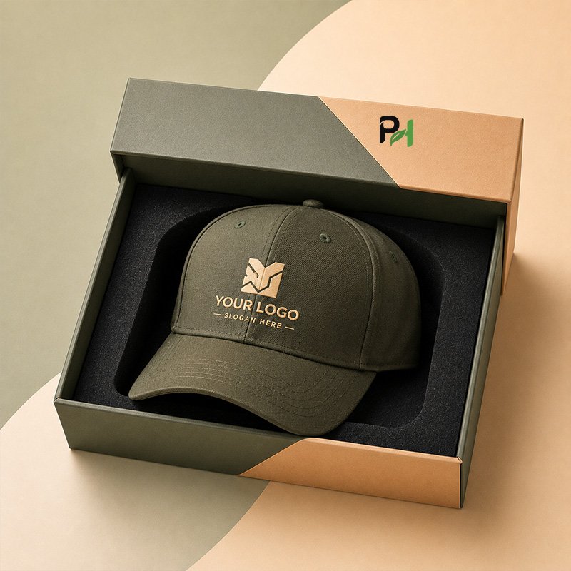 Cap