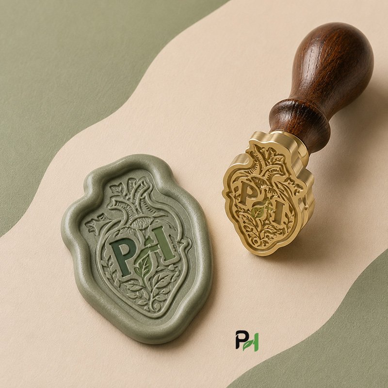Custom seal