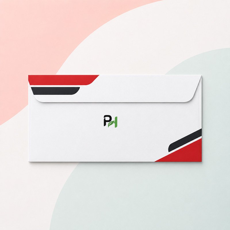 Envelopes