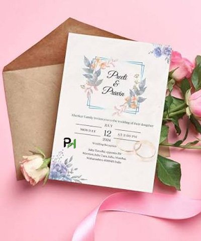 Invitation Cards