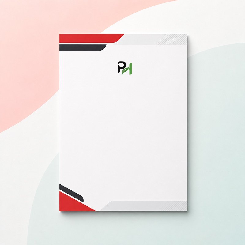 Letterheads