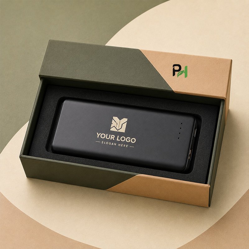 Power bank