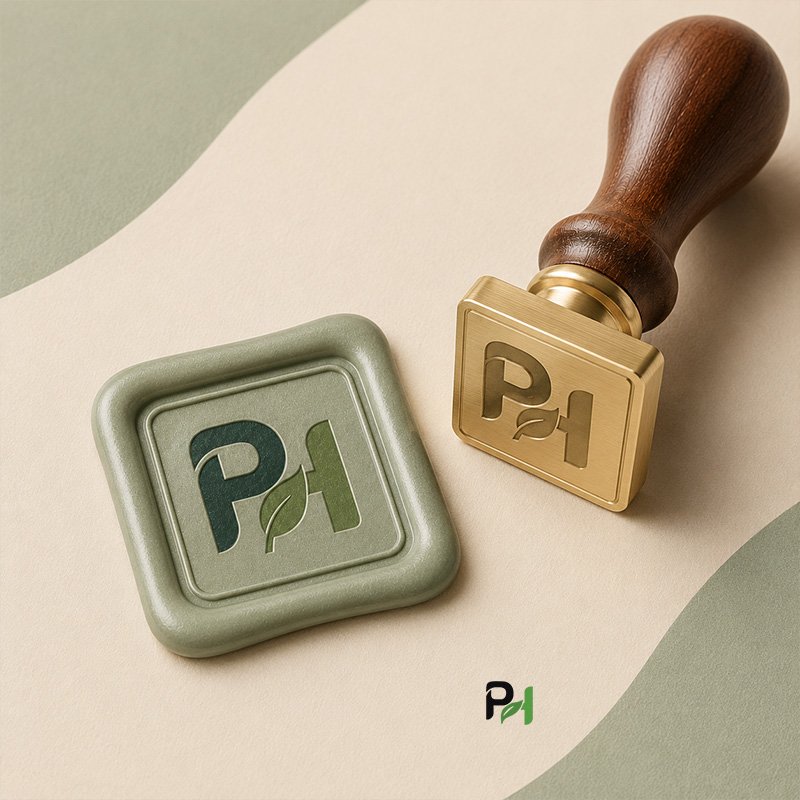 Square Seal