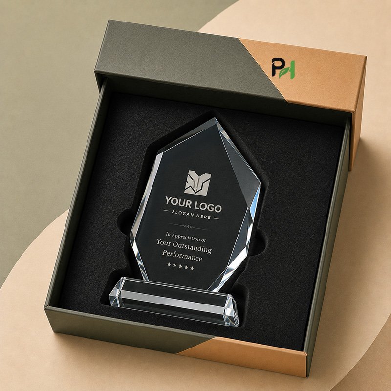 crystal award