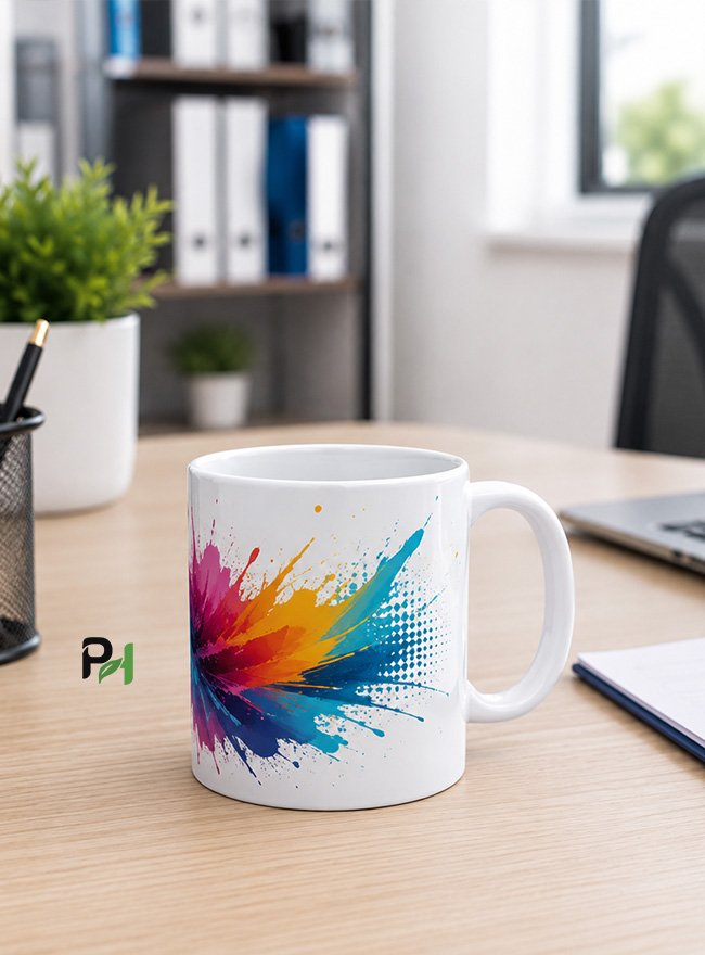 mug