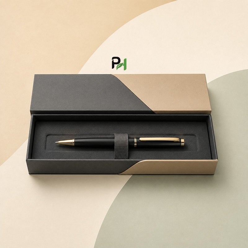 pen