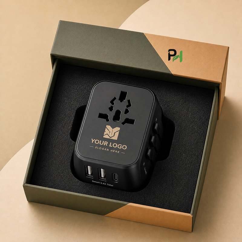 travel adapter
